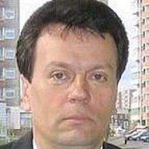 Любимов Виктор Алексеевич