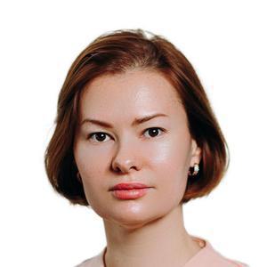 Кумачева Юлия Сергеевна