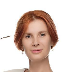 Кочеткова Вера Александровна