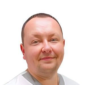 Горячев Роман Викторович
