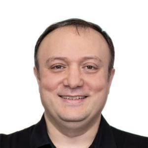Пейсахов Леонид Нурилович
