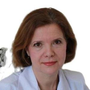 Першина Марина Мироновна