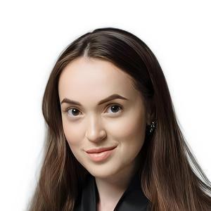 Неклюдова Диана Игоревна