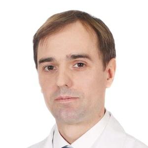 Чернолихов Олег Олегович
