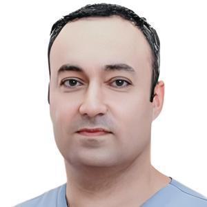 Арутюнов Левон Ревикович