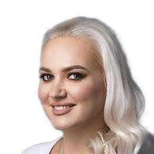 Савенкова Ирина Владимировна