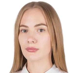 Гришкевич Екатерина Владимировна
