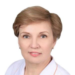 Алексеева Марина Васильевна