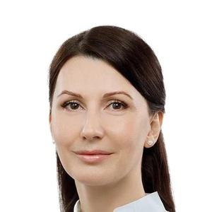 Серова Марина Валерьевна