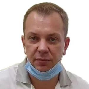 Бакин Роман Николаевич