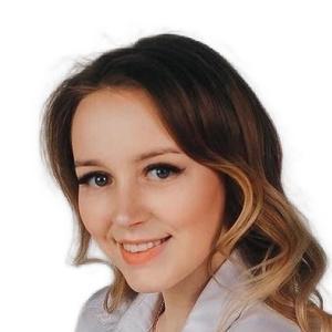Шакирова Анна Михайловна