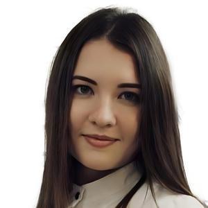 Абрамова Юлия Алексеевна