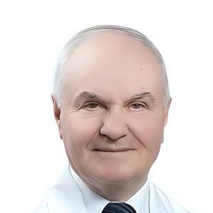 Коцюба Анатолий Кириллович