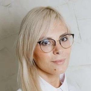 Глаголева Анна Борисовна