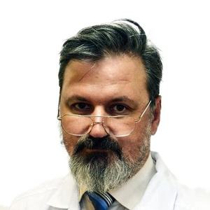 Штандель Виталий Станиславович