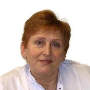 Канева Татьяна Михайловна