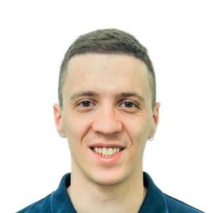 Повышев Яков Алексеевич