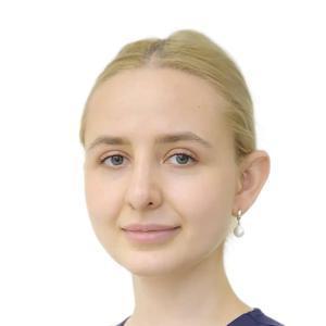 Ульева Ольга Сергеевна