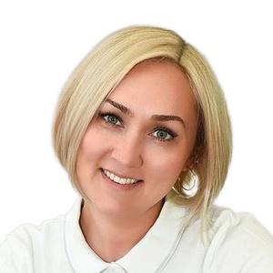 Бреднева Оксана Ильгизаровна