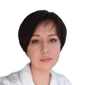 Остапенко Татьяна Вениаминовна