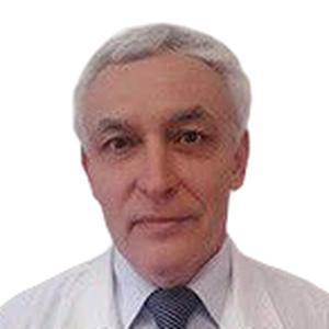 Федоров Сергей Леонидович