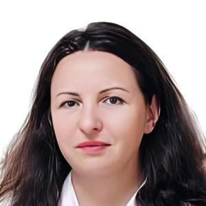 Калинцева Марина Владиславовна