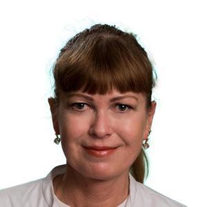 Корецкая Ольга Робертовна