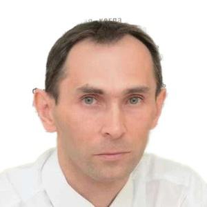 Фатыхов Ильдар Разимович
