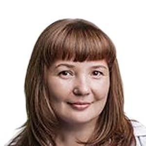 Карамышева Ирина Николаевна