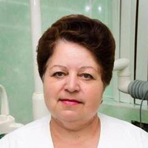 Приходина Тамара Яковлевна