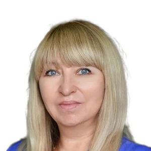 Павловская Лариса Александровна