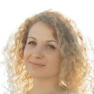 Мандровская Мария Николаевна