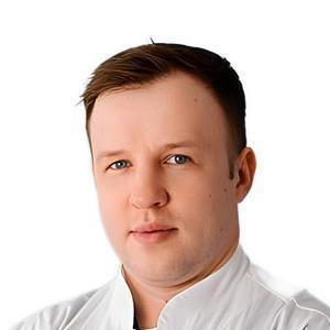 Семьин Игорь Сергеевич