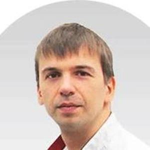 Воронков Роман Валерьевич