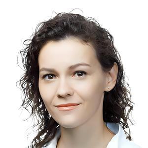 Парамонова Наталья Сергеевна