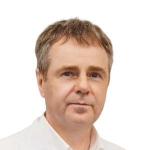 Баратов Валерий Владимирович