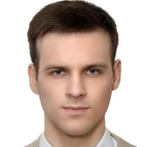 Подсевалов Владимир Святославович
