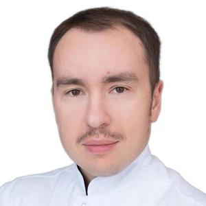 Панов Артур Вадимович