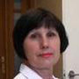 Русанова Антонина Николаевна