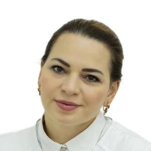 Мамедова Гюнай Габибовна