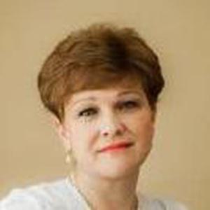 Печенина Лариса Вячеславовна