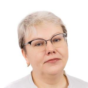 Ундерович Юлия Владимировна