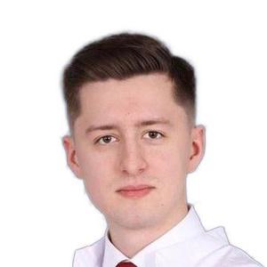 Быков Денис Валерьевич