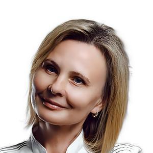 Васильева Татьяна Григорьевна