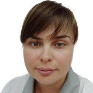 Шмелева Алена Сергеевна