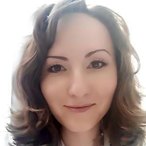 Насибуллина Камиля Фаатовна