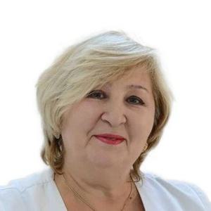 Харебова Эмма Руслановна