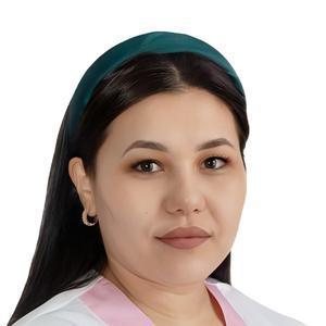 Юльмамбетова Базархан Теналиевна