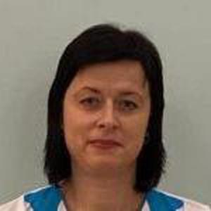 Овдиенко Ирина Викторовна