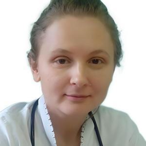 Щелкунова Елена Анатольевна